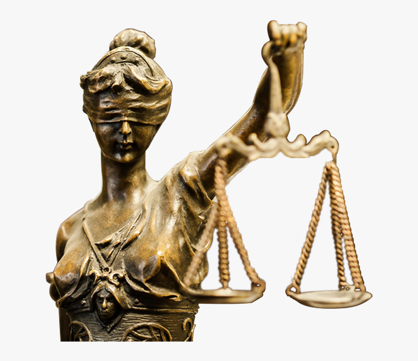 Lady Justice Scales Clip Art