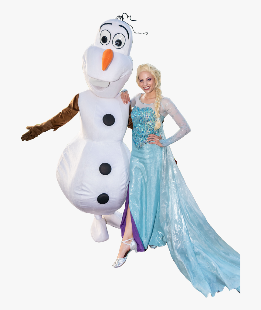 elsa halloween