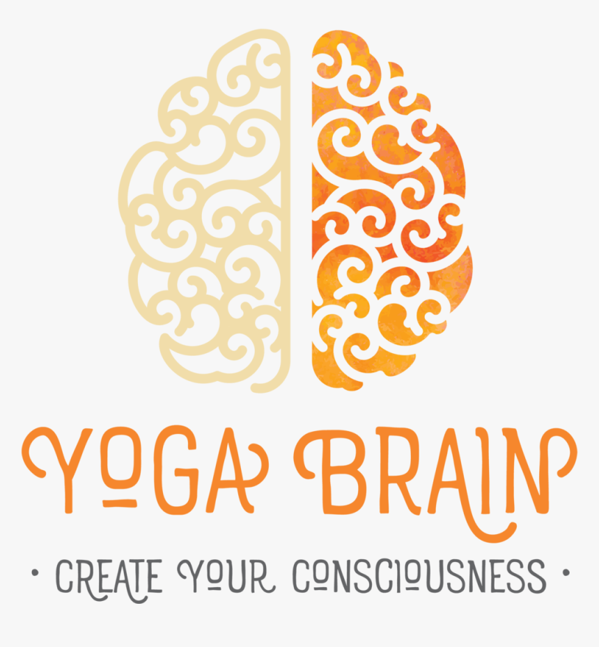 Yogabrainfull Copy - Yoga Brain, HD Png Download, Free Download