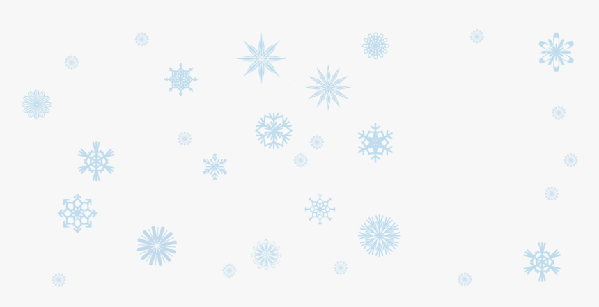 Transparent Snow Png - Pattern, Png Download, Free Download