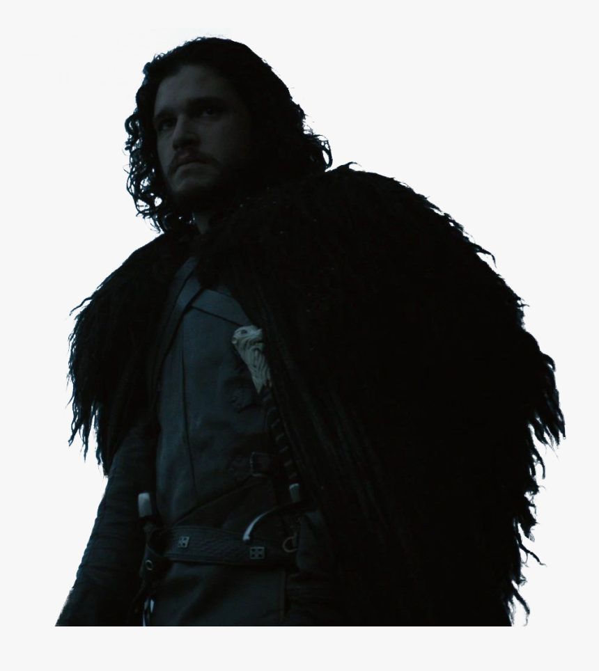 Jon Snow Png Transparent Images - Lyanna Stark, Png Download, Free Download