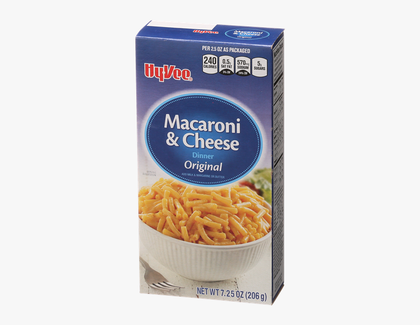 Mac And Cheese Hyvee, HD Png Download, Free Download