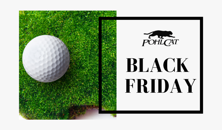 Black Friday Golf Sale, HD Png Download, Free Download