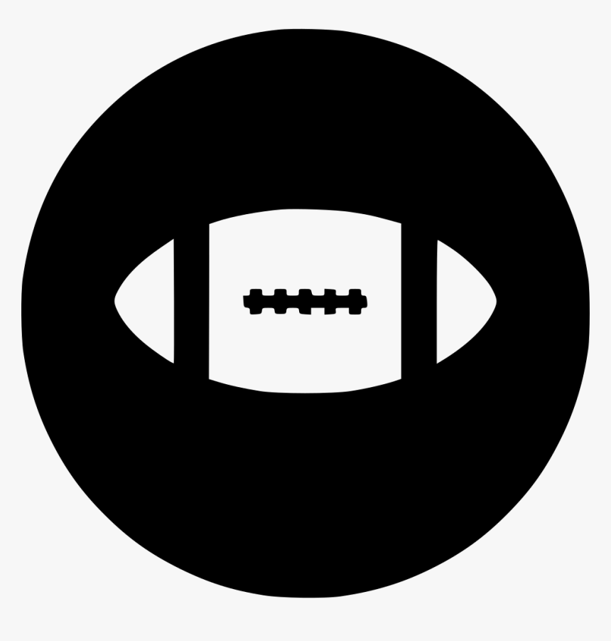 Rugby Ball Football Americanfootball - Mxximus Records, HD Png Download, Free Download