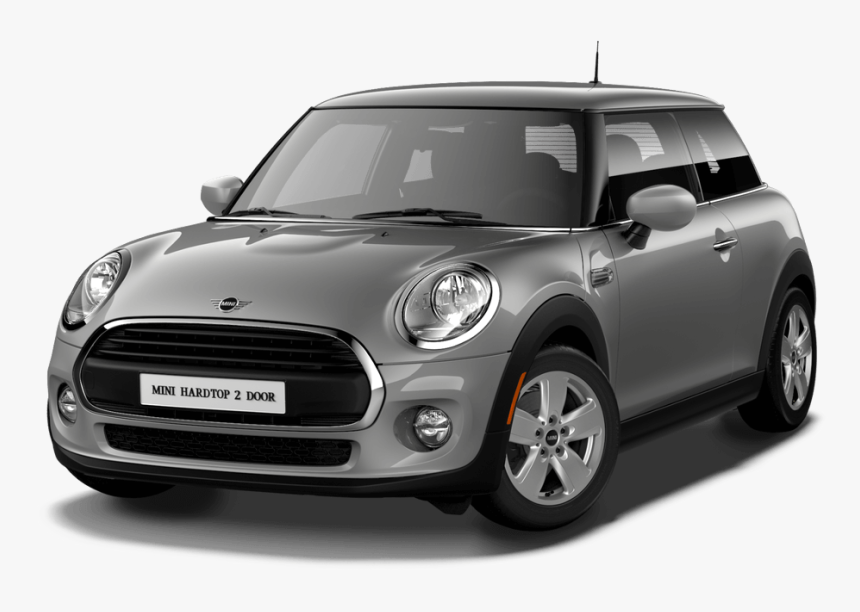 Iconic Trim Mini Cooper, HD Png Download, Free Download