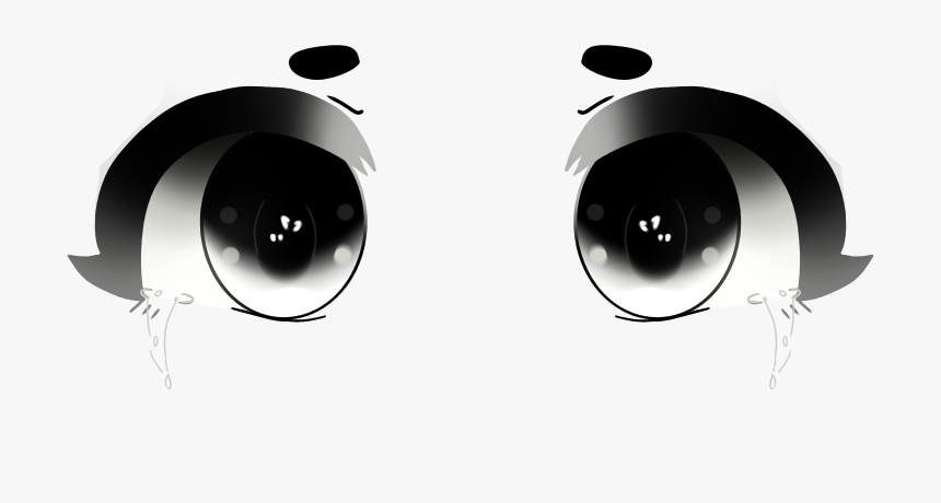 Gacha Life Eyes Png