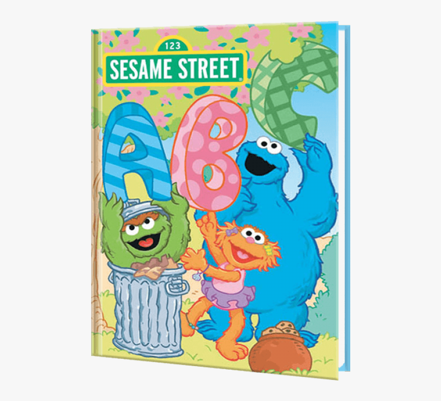 Sesame Street Sign, HD Png Download, Free Download