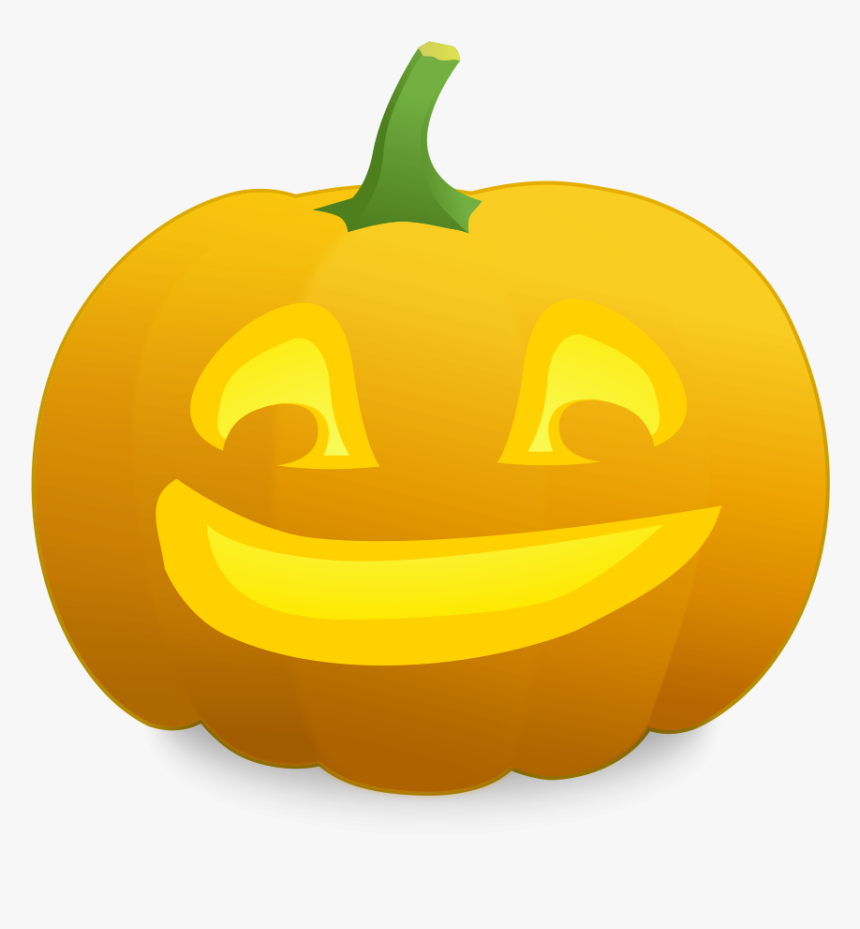 Jack O’ Lantern - Evil Jack O Lantern Clipart, HD Png Download, Free Download