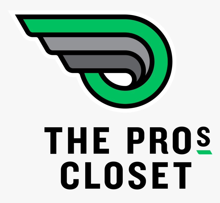 Pros Closet Logo Png, Transparent Png, Free Download