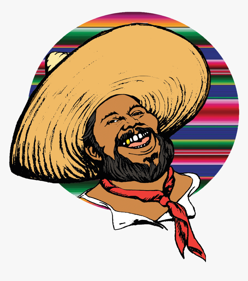 Challenging “gabachos” To Come Out Of The Closet And - Cartoon Tour Clip Art, HD Png Download, Free Download