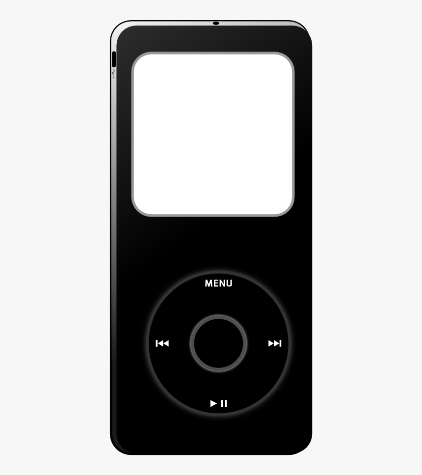 Ipod Nano Clipart, HD Png Download, Free Download