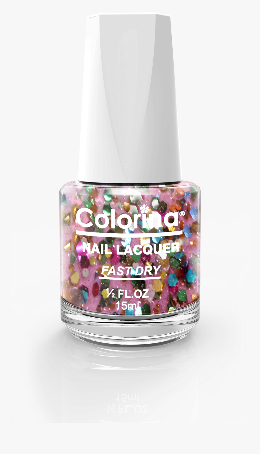 Nail Polish, HD Png Download, Free Download