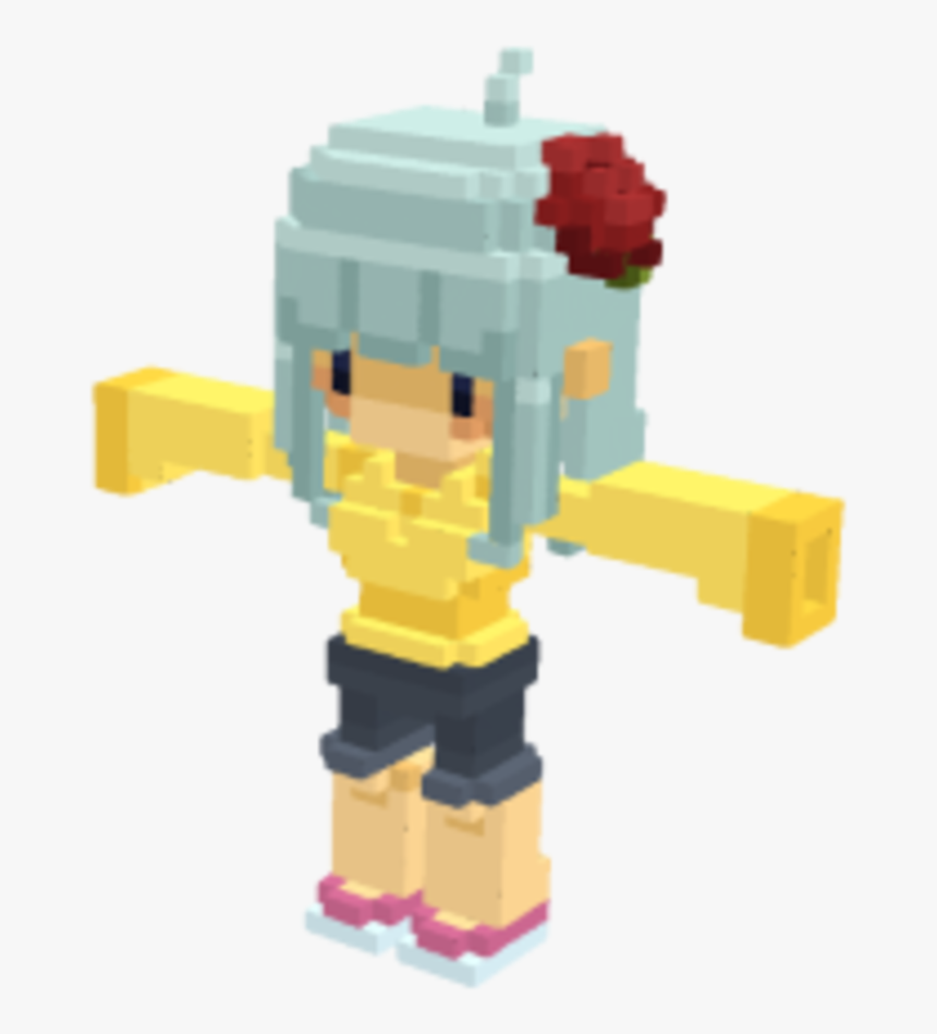 Staxel Wiki - Lego, HD Png Download, Free Download