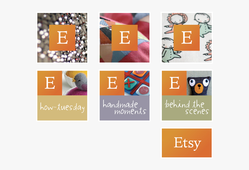 Etsy, HD Png Download, Free Download