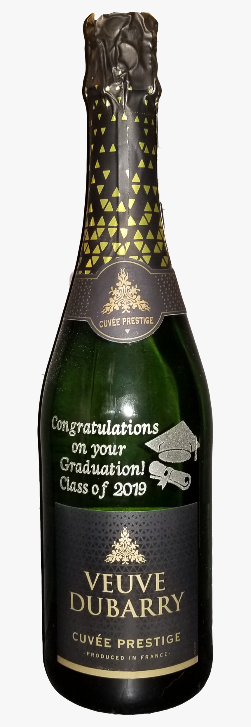 Grad - Glass Bottle, HD Png Download, Free Download