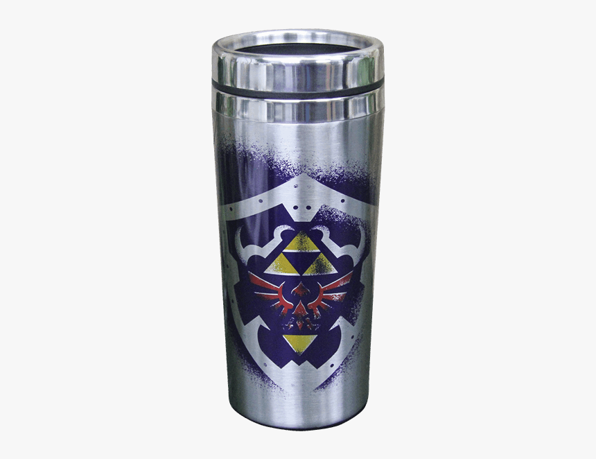 Legend Of Zelda Link's Travel Mug, HD Png Download, Free Download