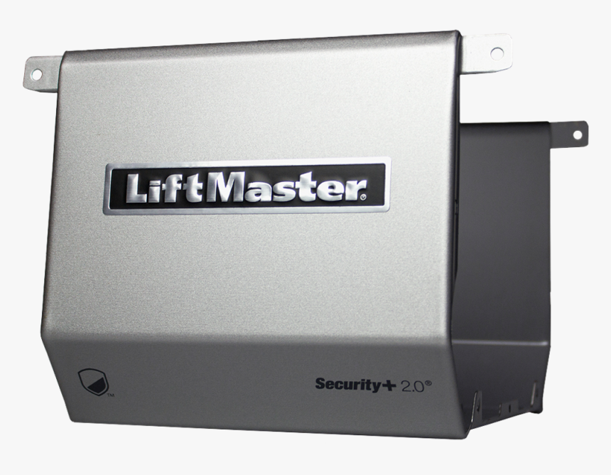 041d8858- Cover, 8360wl - Liftmaster, HD Png Download, Free Download