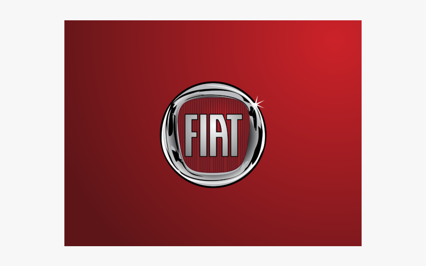 Logotype Vector Fiat, HD Png Download, Free Download