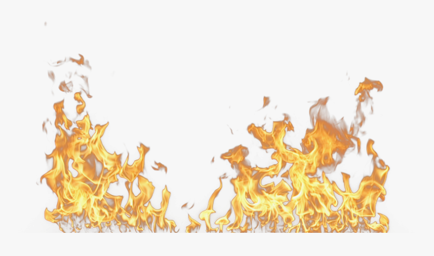 Flame Hot Fire Png Image - Fire Effect Gif Transparent, Png Download, Free Download