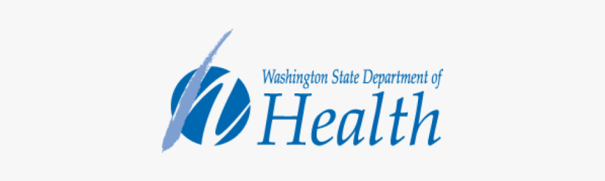 Flu On The Rise In Washington - Washington State Department Of Health, HD Png Download, Free Download