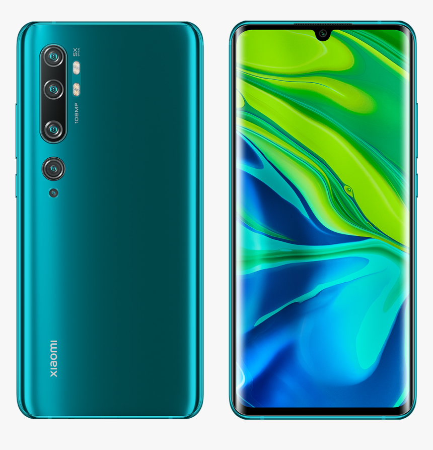 Xiaomi Mi Cc9 Pro Hd Png Download Kindpng