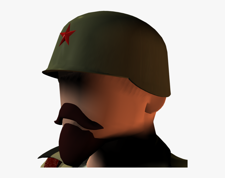 Russian D Model Sharecg - Baseball Cap, HD Png Download, Free Download