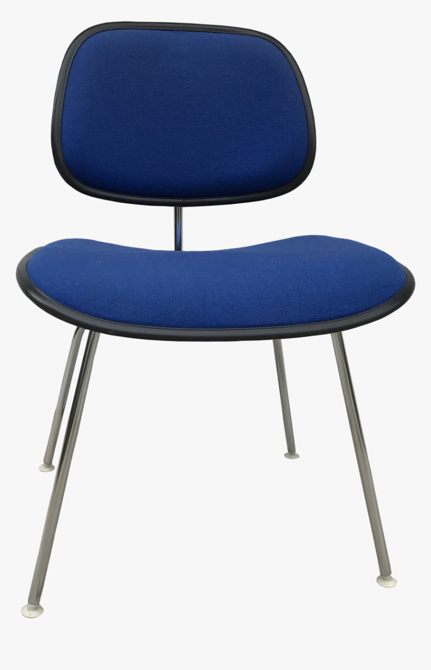 Eames Chair - Office Chair, HD Png Download, Free Download