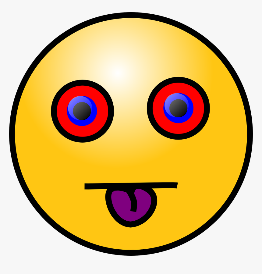 Emoticon, HD Png Download, Free Download