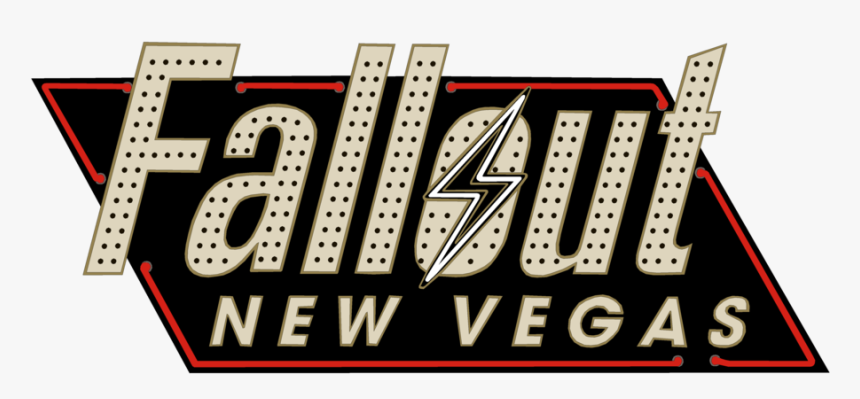 Fallout New Vegas Render, HD Png Download, Free Download