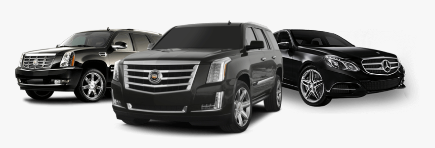 Cadillac Escalade White Background, HD Png Download, Free Download