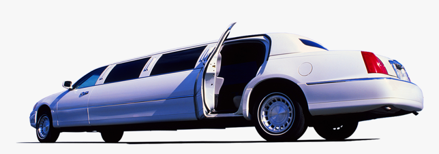 Limousine, HD Png Download, Free Download