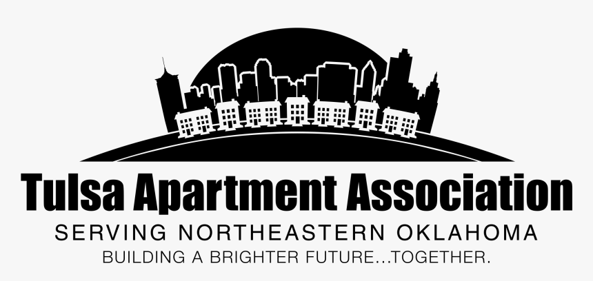 Tulsa Apartment Association, HD Png Download, Free Download