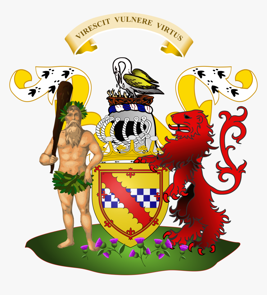 Coat Of Arms, HD Png Download, Free Download