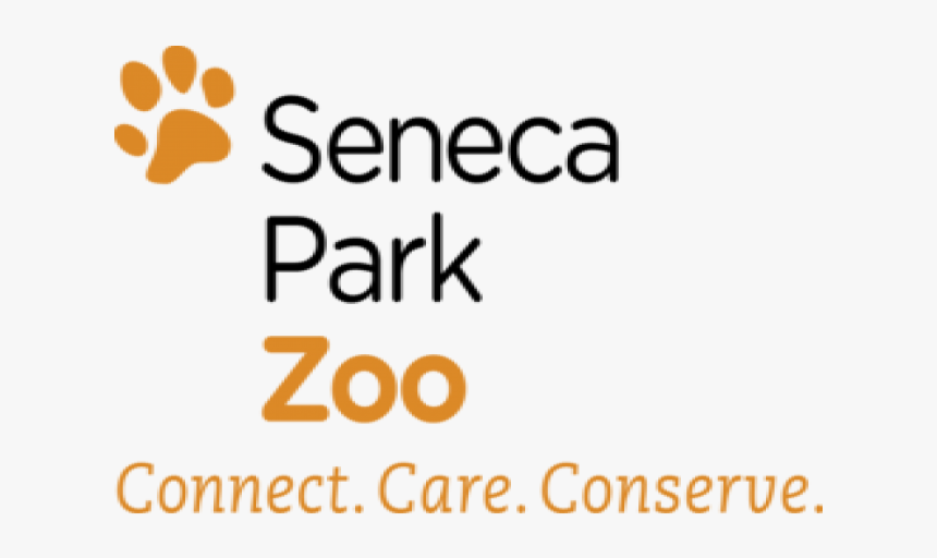 Seneca Park Zoo Logo, HD Png Download, Free Download