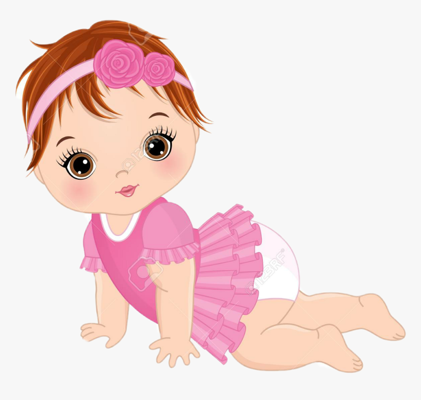 Albums 96+ Wallpaper Cartoon Picture Of Baby Girl Full HD, 2k, 4k 11/2023