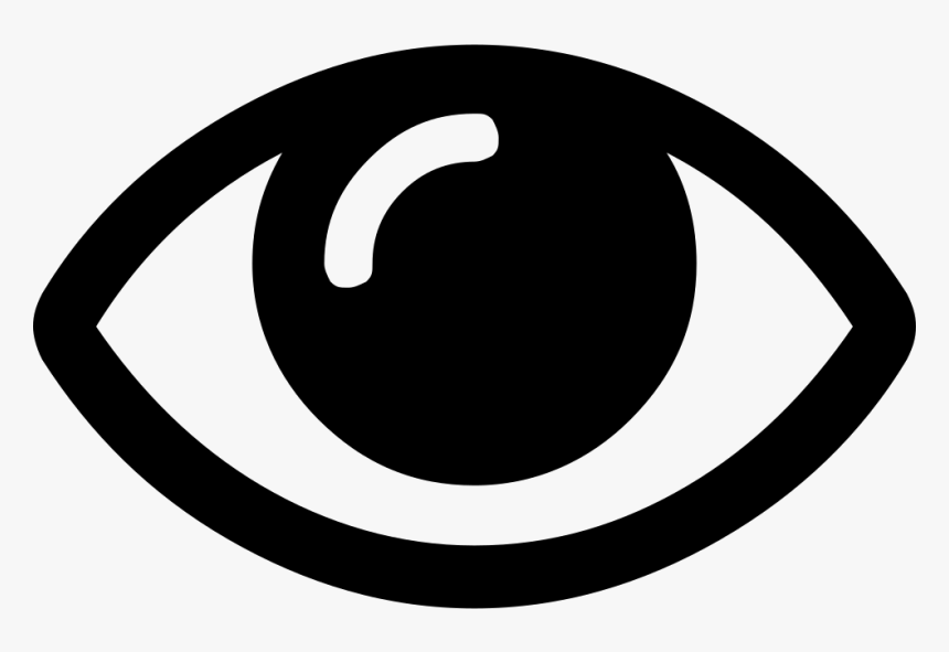 Download Eye Png Svg Black And White Library Seen And Unseen Icon Png Transparent Png Kindpng PSD Mockup Templates