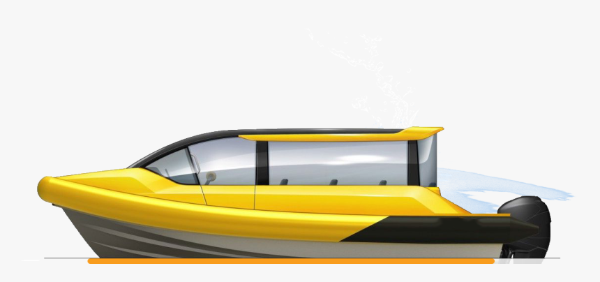 Water Taxi Png, Transparent Png, Free Download