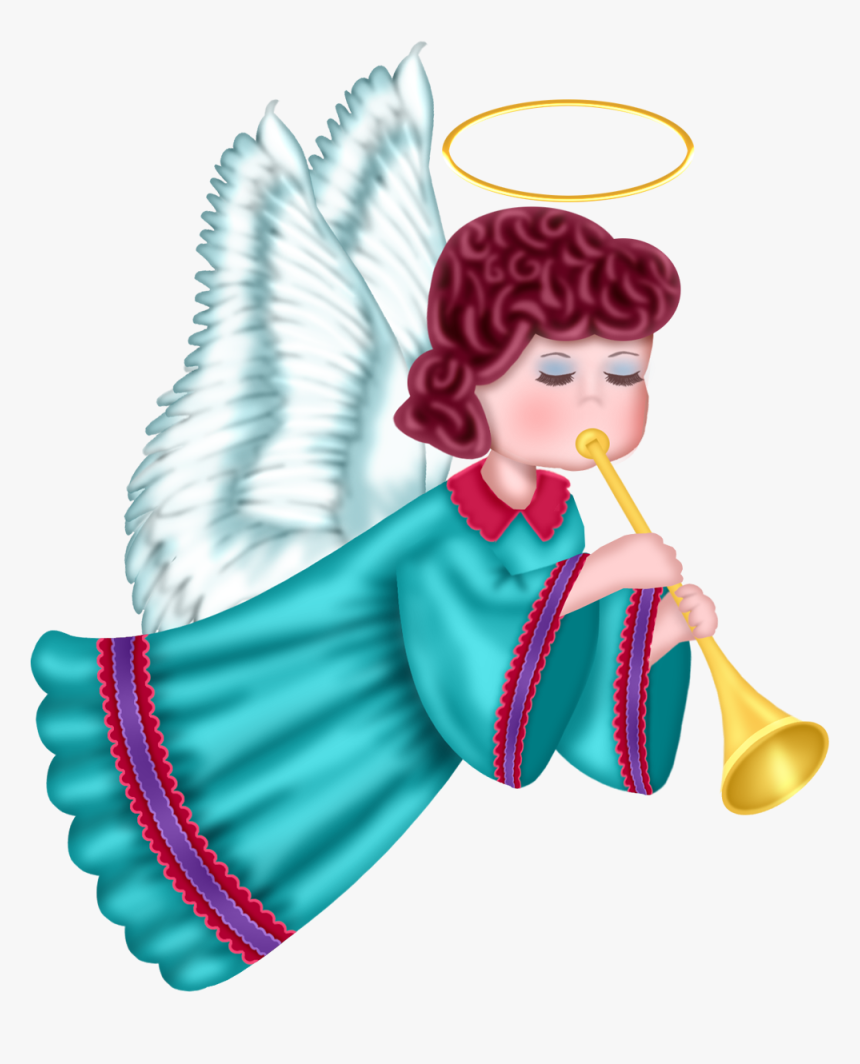 Angels Clipart Png, Transparent Png, Free Download