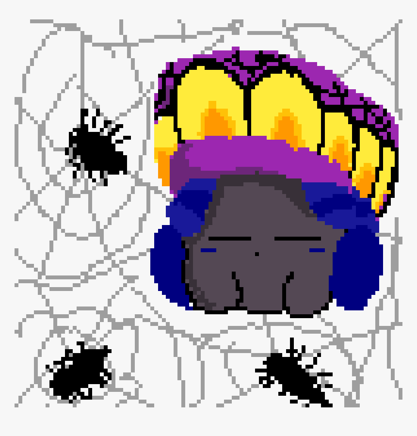 Transparent Hanging Spider Png, Png Download, Free Download