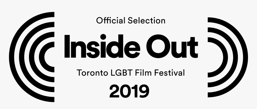 Loretta"s Flowers At Inside Out - Inside Out Lgbt Film Festival Official Selection, HD Png Download, Free Download