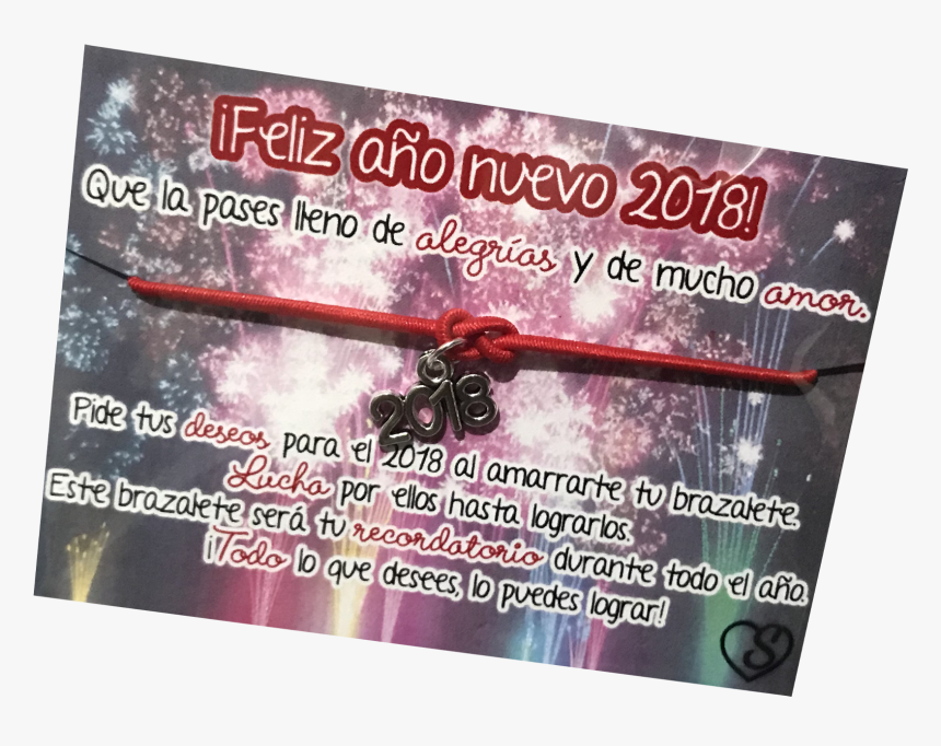 Transparent Feliz Año Nuevo 2018 Png - Light Aircraft, Png Download, Free Download