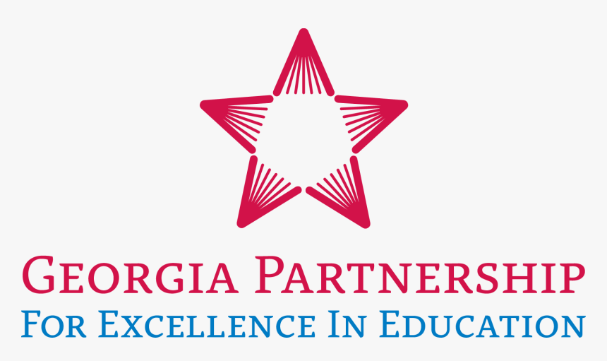 Georgia Partnership For Excellence In Education, HD Png Download, Free Download