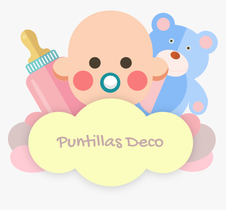 Puntillas Deco - Illustration, HD Png Download, Free Download