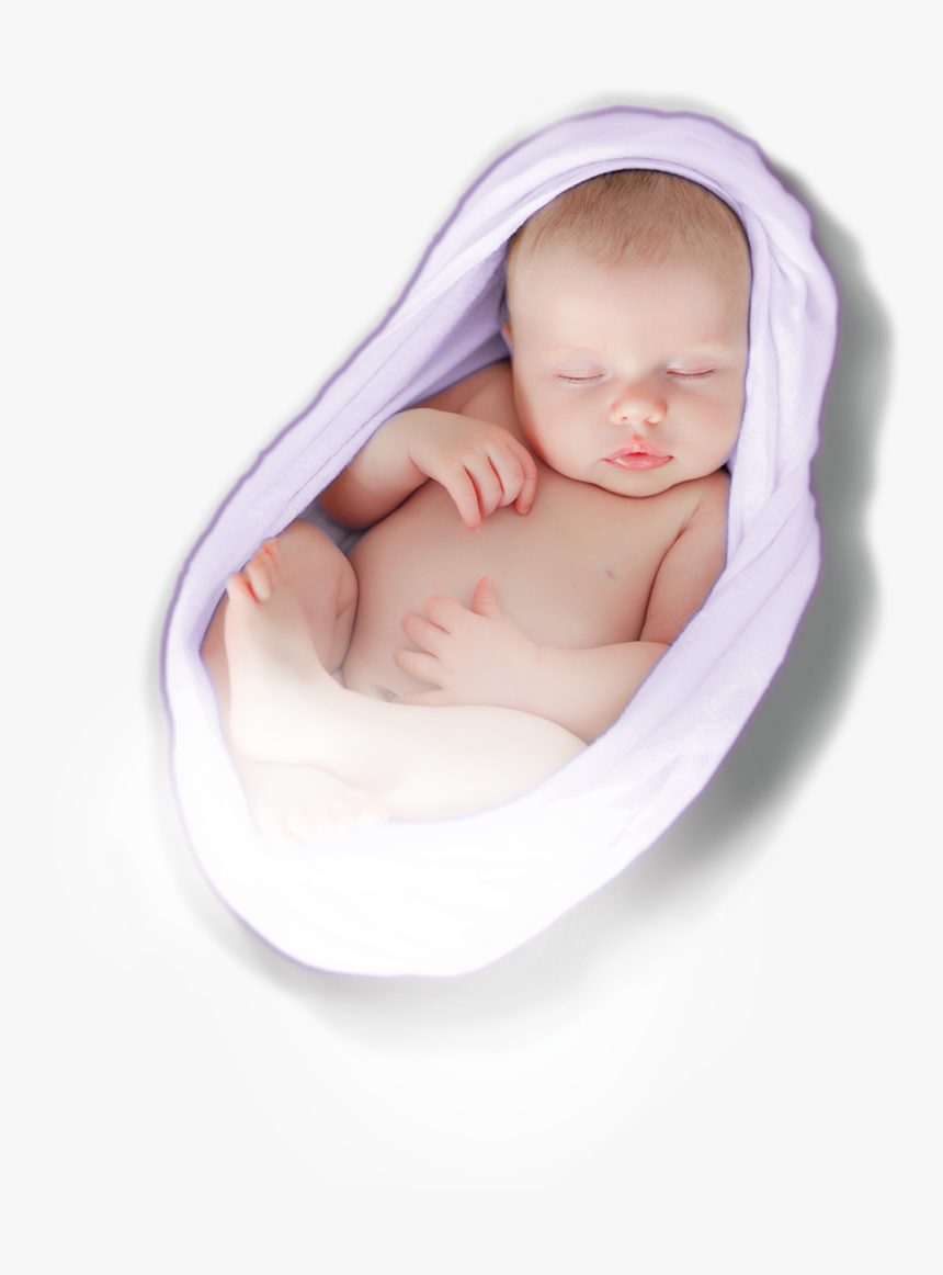 Baby Sleeping Transparent Png , Png Download - Baby Sleeping Transparent Png, Png Download, Free Download
