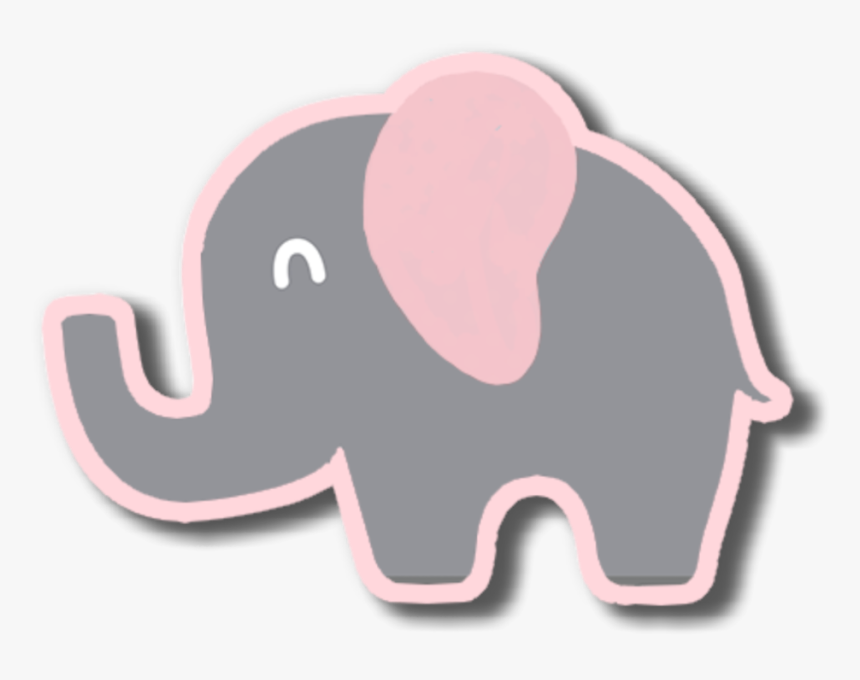 Free Free 254 Baby Shower Baby Elephant Svg Free SVG PNG EPS DXF File