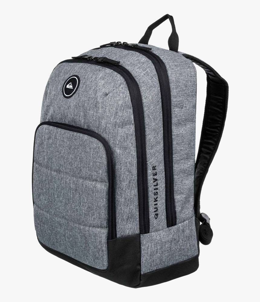 Backpack Png Background - Quiksilver Burst Ii Backpack, Transparent Png, Free Download