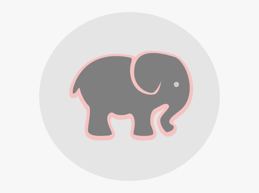 Free Free 132 Baby Elephant Pink Svg SVG PNG EPS DXF File