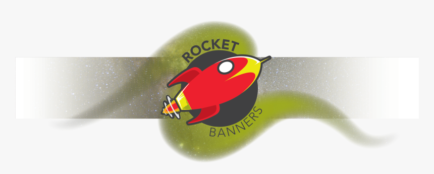 Rocket Banners - Animal, HD Png Download, Free Download
