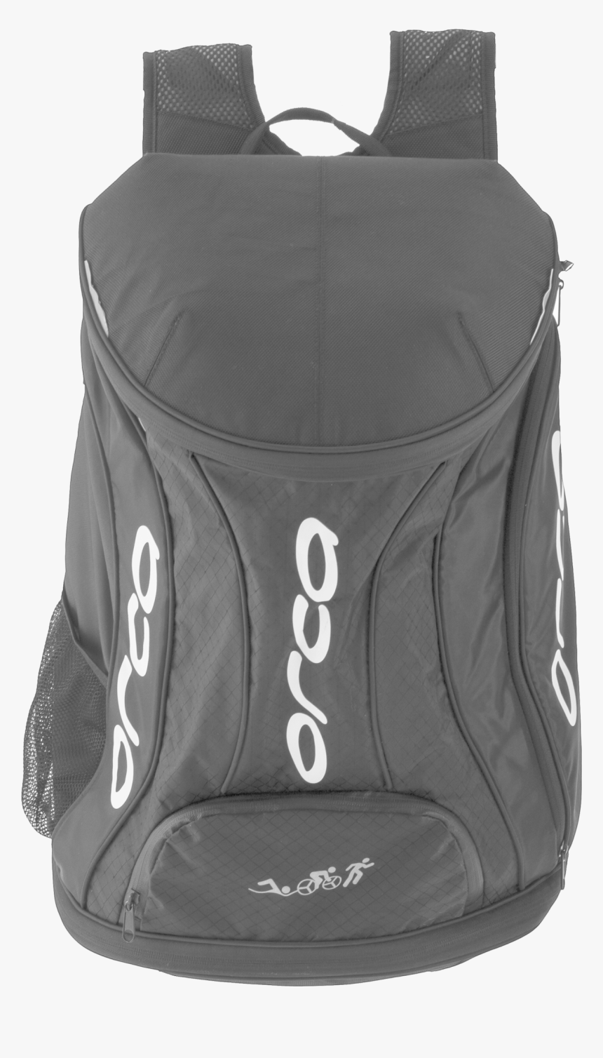 Orca Backpack, HD Png Download, Free Download