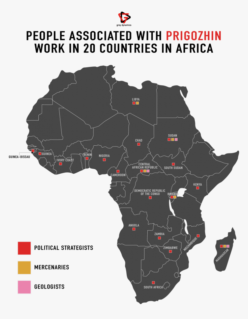 maasai people map